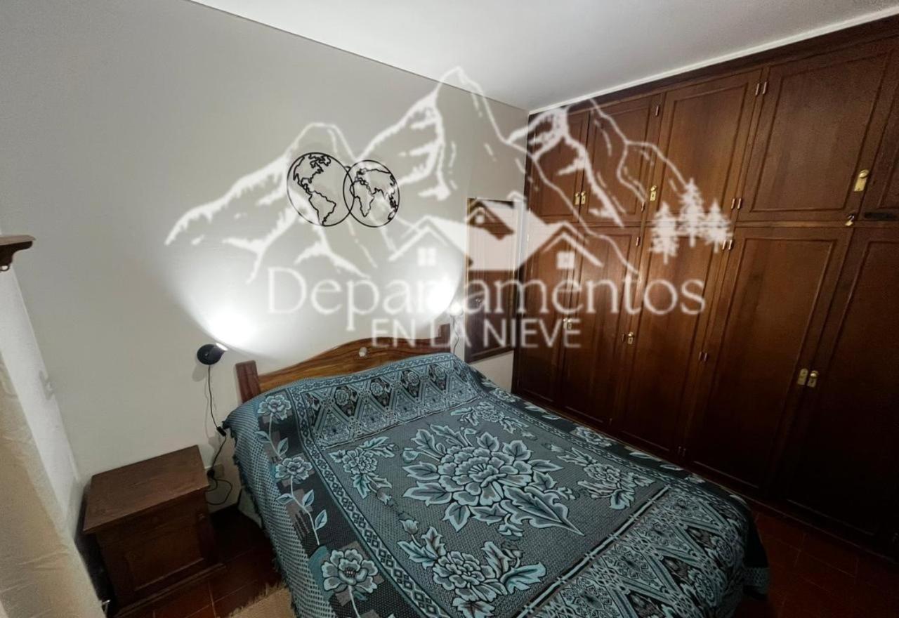 Hermoso Departamento Frente A Las Montanas 洛斯佩妮滕特斯 外观 照片