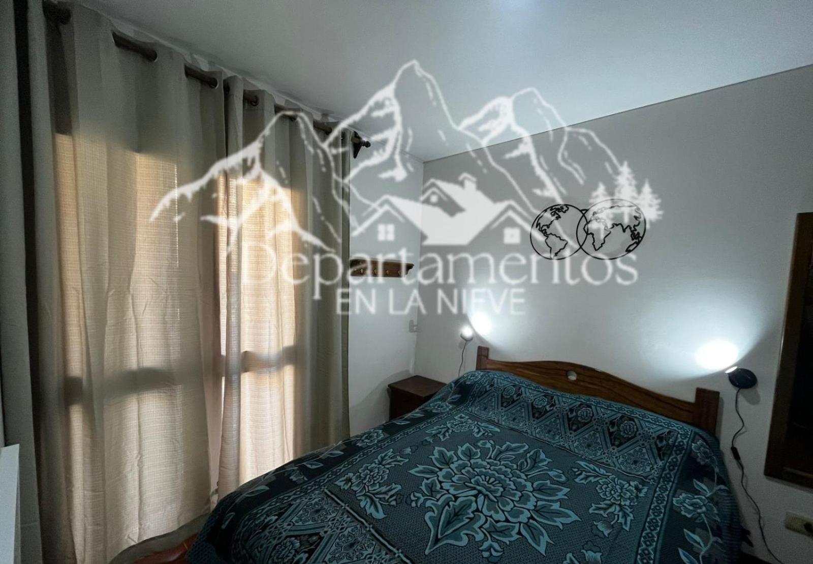 Hermoso Departamento Frente A Las Montanas 洛斯佩妮滕特斯 外观 照片