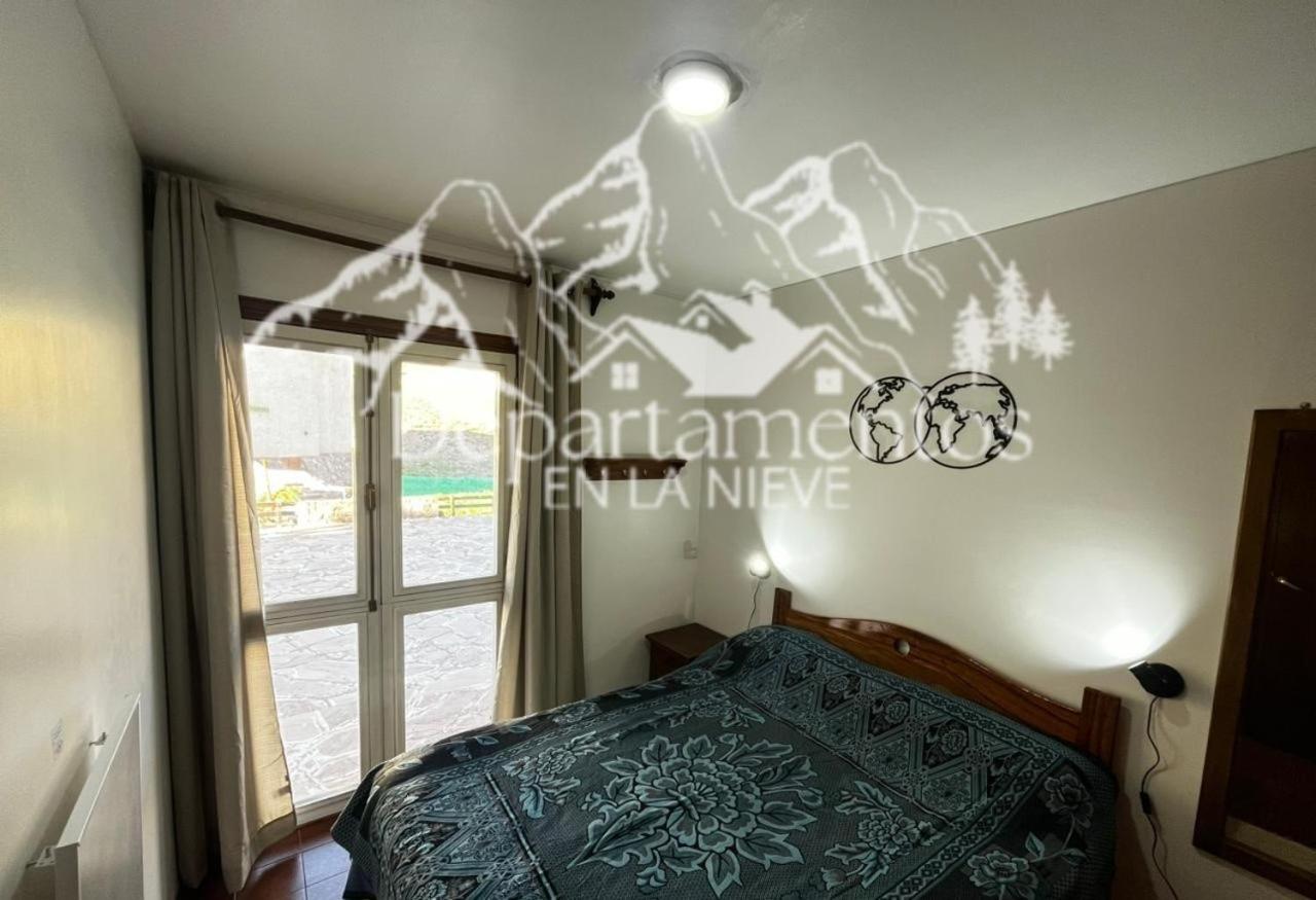 Hermoso Departamento Frente A Las Montanas 洛斯佩妮滕特斯 外观 照片